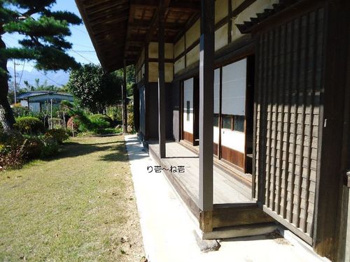南り壱～ね壱南面外部.JPG
